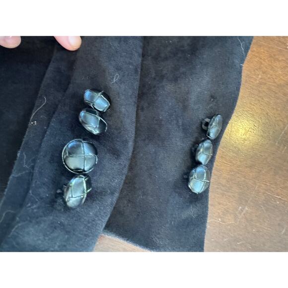 John L. Blair Jacket Blazer.   Size 40R approximate. - Picture 11 of 12